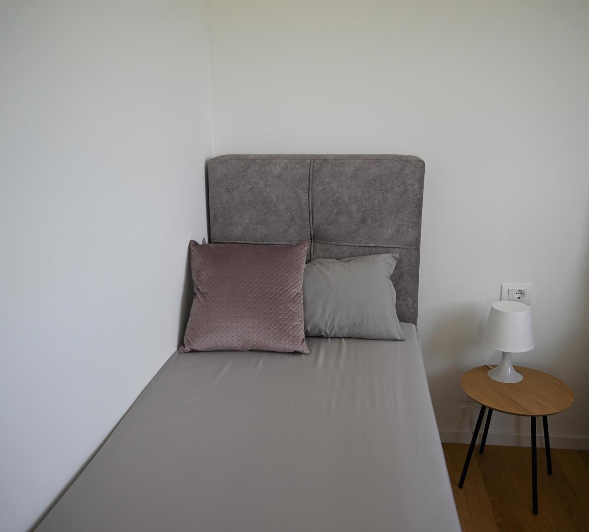 212Bellavista Apartments Neu Pomer Kroatien Bilik gambar