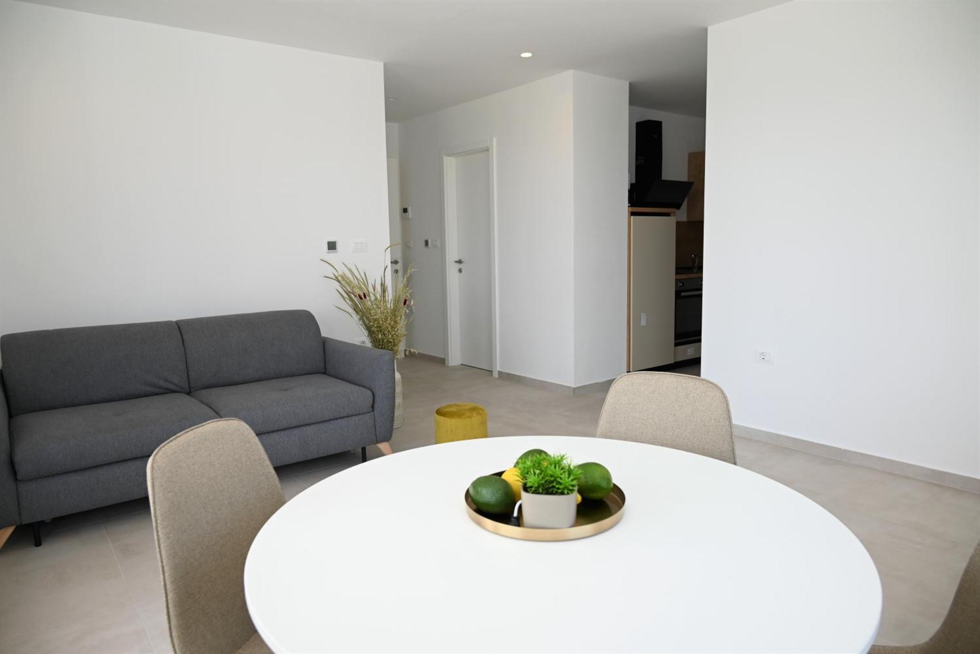 212Bellavista Apartments Neu Pomer Kroatien Luaran gambar